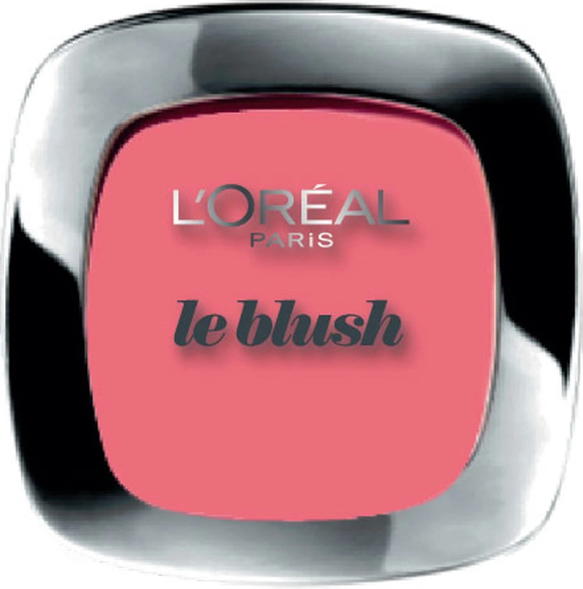 L'Oréal Paris True Match Blush - 165 Rose Bonne Mine 10 L'Oréal Paris True Match Blush - 165 Rose Bonne Mine - Afbeelding 8