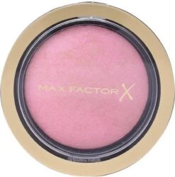 Max Factor Creme Puff Blush - 005 Lovely Pink 34 Max Factor Creme Puff Blush - 005 Lovely Pink -Cosmetica Promotiewinkel 1189x1200 3