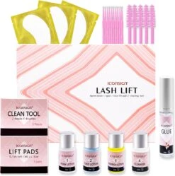 ICONSIGN - Lash Lift - Eye Perming Kit- Nepwimpersm - Wimperserums - Wimpers - Nepwimpers -Cosmetica Promotiewinkel 1190x1200 5