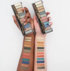 Rimmel London Magnif’Eyes Oogschaduw - 9 Jewel Rocks Edition 11 Rimmel London Magnif’Eyes Oogschaduw - 9 Jewel Rocks Edition -Cosmetica Promotiewinkel 1190x1200 7