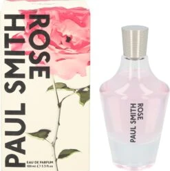 Paul Smith Rose 100 Ml - Eau De Parfum - Damesparfum -Cosmetica Promotiewinkel 1191x1200 10