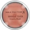 Max Factor Miracle Touch - 3 Soft Copper - Creamy Blusher -Cosmetica Promotiewinkel 1191x1200