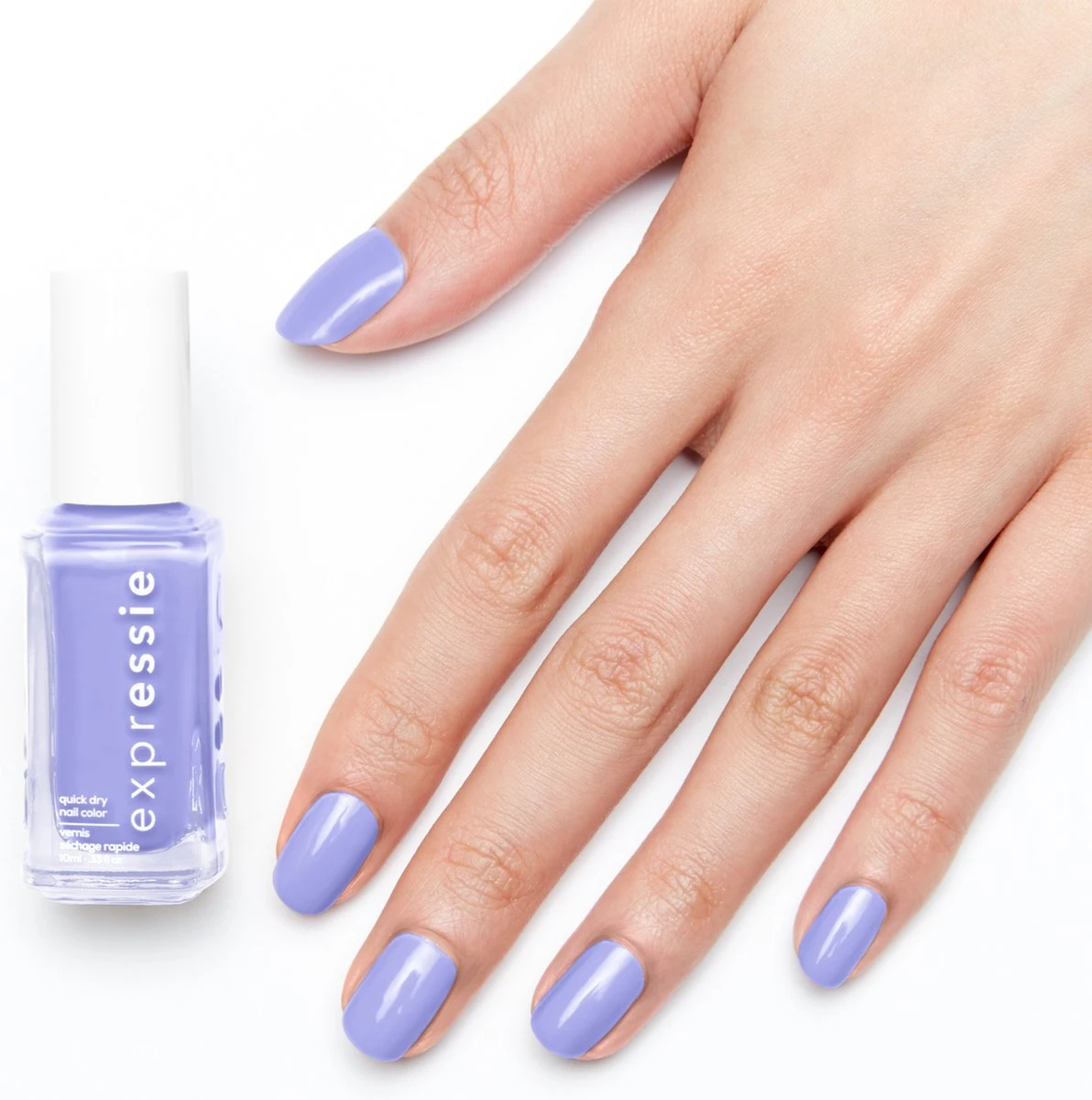 Essie Nagellak Expressie 430 Sk8 With Destiny 13,5 Ml 7 Essie Nagellak Expressie 430 Sk8 With Destiny 13,5 Ml - Afbeelding 5
