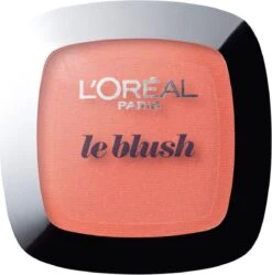 L’Oréal Paris True Match - 160 Pêche - Blush 35 L’Oréal Paris True Match - 160 Pêche - Blush -Cosmetica Promotiewinkel 1192x1200 3