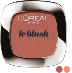 L’Oréal Paris True Match - 160 Pêche - Blush 31 L’Oréal Paris True Match - 160 Pêche - Blush -Cosmetica Promotiewinkel 1193x1200 1