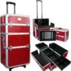Veronica NAIL-PRODUCTS Aluminium Nagel Trolley 3 In 1 CROCO ROOD, Pedicure, Manicure. Ook Als Sinterklaas Trolley, Trolly, Koffer! 2 Veronica NAIL-PRODUCTS Aluminium Nagel Trolley 3 In 1 CROCO ROOD, Pedicure, Manicure. Ook Als Sinterklaas Trolley, Trolly, Koffer! -Cosmetica Promotiewinkel 1193x1200 4