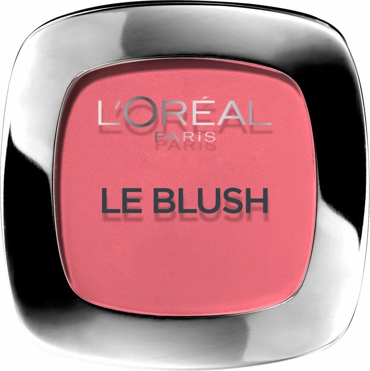L'Oréal Paris True Match Blush - 165 Rose Bonne Mine 3 L'Oréal Paris True Match Blush - 165 Rose Bonne Mine
