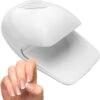 T.R. Goods - Mini Nageldroger Op Batterijen - Nageldroger Ventilator - Nageldrooglamp -Cosmetica Promotiewinkel 1195x1200 18
