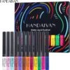 HANDAIYAN® | Liquid Eyeliner | Set Van 12 Kleuren | Gekleurde Eyeliner Set | Make Up | Waterproof | Langhoudend -Cosmetica Promotiewinkel 1196x1200 5