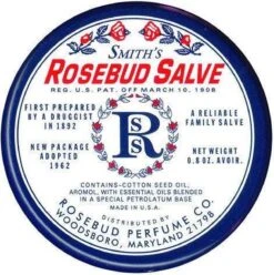 Rosebud Salve Original - 22 Gram - Lippenbalsem 9 Rosebud Salve Original - 22 Gram - Lippenbalsem -Cosmetica Promotiewinkel 1197x1200 9