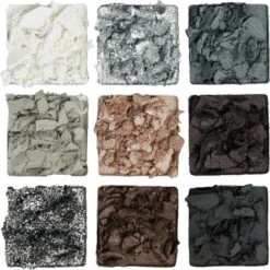 Makeup Revolution - Romantic Illusion Shadow Palette - Oogschaduw Palette -Cosmetica Promotiewinkel 1198x1200 22