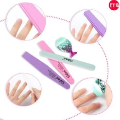 Nageldroger - Nageldrogers - 80 Watt UV LED Lamp Nagels - 45 Leds - Nagellak Droger - UV LED Lamp - Nagellamp - Nail Dryer - Nageldroger Voor Gel Nagellak - Gewone Nagellak - Wit 17 Nageldroger - Nageldrogers - 80 Watt UV LED Lamp Nagels - 45 Leds - Nagellak Droger - UV LED Lamp - Nagellamp - Nail Dryer - Nageldroger Voor Gel Nagellak - Gewone Nagellak - Wit -Cosmetica Promotiewinkel 1198x1200 27