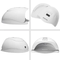 Statch LED Nageldroger Voor Gelnagels - Inclusief Bewegingssensor En Timer – 36LED Lampen- LCD Display -Cosmetica Promotiewinkel 1198x1200 29