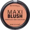 Rimmel London Maxi Blush - 004 Sweet Cheeks -Cosmetica Promotiewinkel 1198x1200 7
