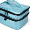 YONO Nagellak Tas - Nagelkoffer Beautycase - Cosmetica Koffer - Manicure Organizer - Blauw -Cosmetica Promotiewinkel 1200x1002 2