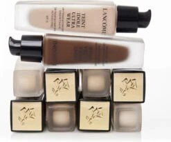 Lancôme Teint Idole Ultra Wear Foundation - 045 Sable Beige 32 Lancôme Teint Idole Ultra Wear Foundation - 045 Sable Beige -Cosmetica Promotiewinkel 1200x1003