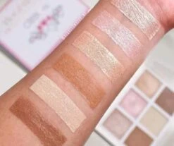 Beauty Creations Floral Bloom Highlight & Contour Palette -Cosmetica Promotiewinkel 1200x1005