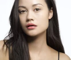 YVES SAINT LAURENT Rouge Volupté Shine Color Combining Lipstick - N°103 Parisian Rose -Cosmetica Promotiewinkel 1200x1009 1