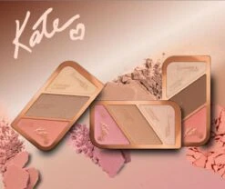 Rimmel London Kate Sculpting Palette Gezichtspoeder - Coral Glow -Cosmetica Promotiewinkel 1200x1010