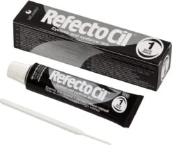 Refectocil Wenkbrauw- En Wimperverf - 15 Ml -Cosmetica Promotiewinkel 1200x1014 1