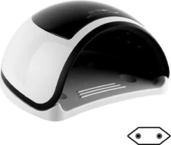 96W Nageldroger Sun H3 Plus Met UV LED Lamp Nagels - Gellak/Gelnagels/Gel Nagellak Droger - Nagellamp / Nagel Lamp Geschikt Voor Professioneel Gebruik -Cosmetica Promotiewinkel 1200x1014 3