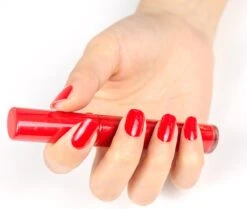 Crazy Mongoose, Gellak Sticker, Semi Uitgeharde Gelnagel Sticker, Nagelsticker, Gellak, Rood 10 Crazy Mongoose, Gellak Sticker, Semi Uitgeharde Gelnagel Sticker, Nagelsticker, Gellak, Rood -Cosmetica Promotiewinkel 1200x1016 1