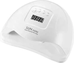 Merkloos Professionele UV Nagellamp Voor Gel Nagellak - Sun X5 Plus 80W 36 Leds - Geschikt Gellak - Gel Nagellak Droger -Cosmetica Promotiewinkel 1200x1024 2