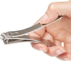 Yolora Nagelknipper - Set - Teennagel Knipper - 3 Stuks - RVS 14 Yolora Nagelknipper - Set - Teennagel Knipper - 3 Stuks - RVS -Cosmetica Promotiewinkel 1200x1026 5