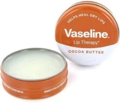 Vaseline® Vaseline Lip Therapy 2 Stuks Cocoa Butter