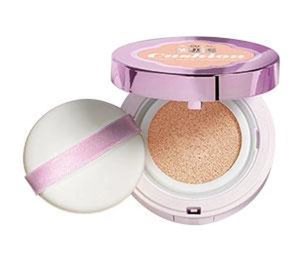 L'Oréal Paris Nude Magique Cushion - 4 Rose Vanille - Foundation 6 L'Oréal Paris Nude Magique Cushion - 4 Rose Vanille - Foundation - Afbeelding 4