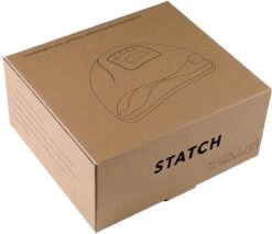 Statch LED Nageldroger Voor Gelnagels - Inclusief Bewegingssensor En Timer – 36LED Lampen- LCD Display -Cosmetica Promotiewinkel 1200x1034 4