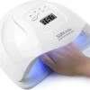 Merkloos Professionele UV Nagellamp Voor Gel Nagellak - Sun X5 Plus 80W 36 Leds - Geschikt Gellak - Gel Nagellak Droger 2 Merkloos Professionele UV Nagellamp Voor Gel Nagellak - Sun X5 Plus 80W 36 Leds - Geschikt Gellak - Gel Nagellak Droger -Cosmetica Promotiewinkel 1200x1037 2
