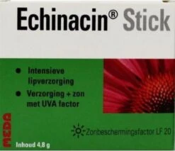 Echinacin Stick * 4.8 Gr -Cosmetica Promotiewinkel 1200x1037