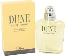Dior Dune Pour Homme 100 Ml - Eau De Toilette - Herenparfum -Cosmetica Promotiewinkel 1200x1041 1