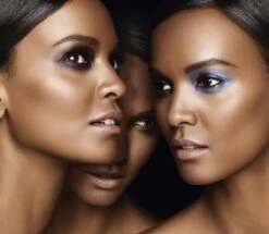 L’Oréal Paris Color Riche L'Ombre Pure Mono - 306 Place Vendome - Grey- Oogschaduw -Cosmetica Promotiewinkel 1200x1045 1