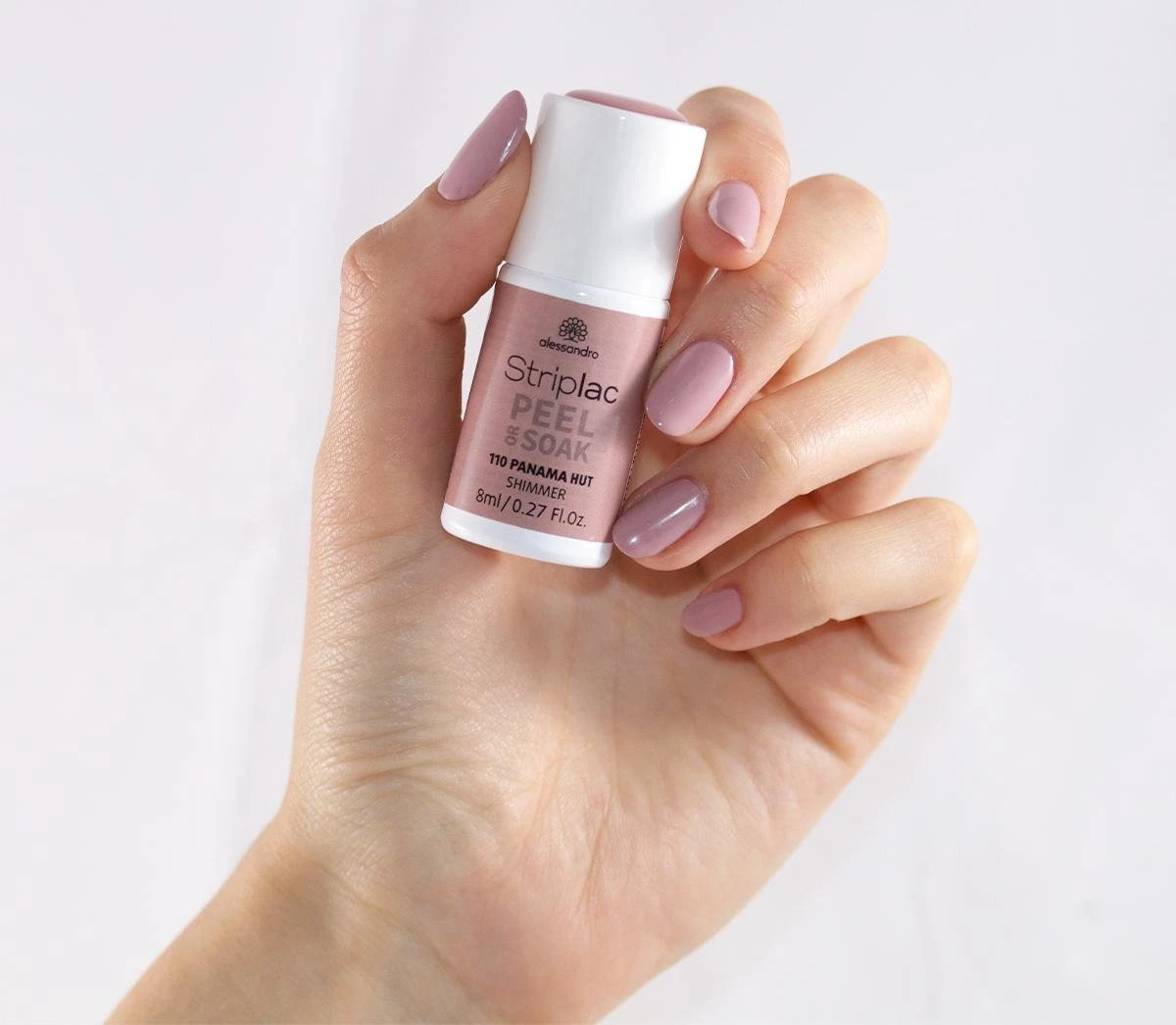 Alessandro Striplac Starterkit - Gelnagellak Set Met LED Lamp - Inclusief Kleurlak Roze - Gellak Starterspakket 9 Pcs 5 Alessandro Striplac Starterkit - Gelnagellak Set Met LED Lamp - Inclusief Kleurlak Roze - Gellak Starterspakket 9 Pcs - Afbeelding 3