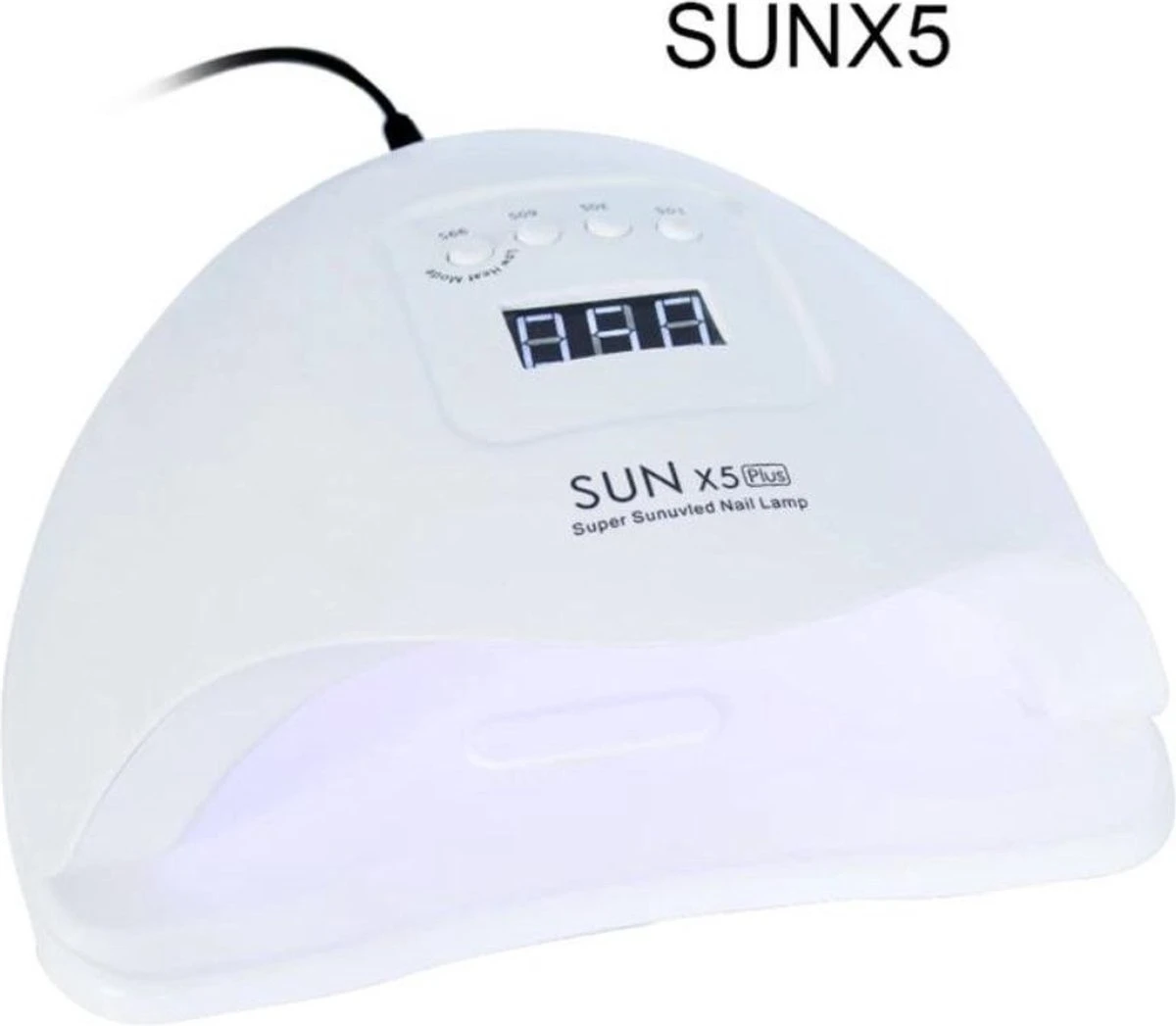 Merkloos Gellak Startespakket - Professioneel- Gellak - Gellak Lamp - Lamp 120W - Nagelpolijstmachine 35000 RPM - Pedaalbesturing - Nageldroger Met LED - Acryl Nagel - Gellak Set - Gellak Remover - 12 Kleuren Polygel 9 Merkloos Gellak Startespakket - Professioneel- Gellak - Gellak Lamp - Lamp 120W - Nagelpolijstmachine 35000 RPM - Pedaalbesturing - Nageldroger Met LED - Acryl Nagel - Gellak Set - Gellak Remover - 12 Kleuren Polygel - Afbeelding 7