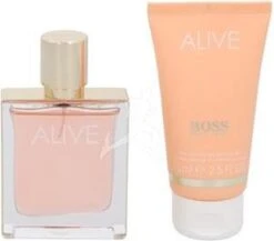 Hugo Boss Alive Geschenkset - 50ml Eau De Parfum + 75ml Bodylotion 23 Hugo Boss Alive Geschenkset - 50ml Eau De Parfum + 75ml Bodylotion -Cosmetica Promotiewinkel 1200x1052 1