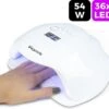 LifeGoods Nageldroger - Voor Gelnagels - 36 LED's - 54W -Cosmetica Promotiewinkel 1200x1054 3