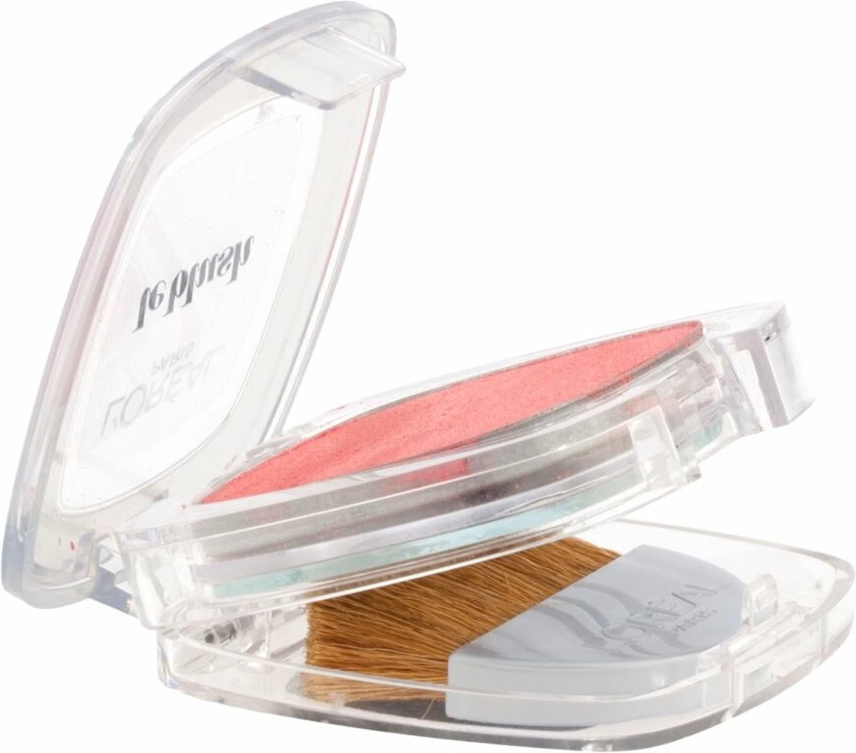 L'Oréal Paris True Match Blush - 165 Rose Bonne Mine 5 L'Oréal Paris True Match Blush - 165 Rose Bonne Mine - Afbeelding 3