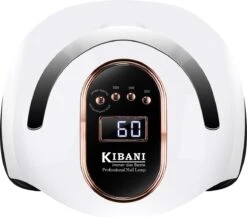 Kibani Nagellamp - Nagellamp Voor Gellak - Gellak Starterspakket - Gellak Lamp - Nagellamp Voor Gel Nagellak - Nagellak - Nageldroger 12 Kibani Nagellamp - Nagellamp Voor Gellak - Gellak Starterspakket - Gellak Lamp - Nagellamp Voor Gel Nagellak - Nagellak - Nageldroger -Cosmetica Promotiewinkel 1200x1056 4