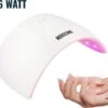 MOOSCARE 36 Watt LED Lamp Voor Gellak Nagels – Nageldroger – Gellak Lamp - UV Lamp Gelnagels - Nail Art Nagellamp - Gel Nagellak Nageldroger 1 MOOSCARE 36 Watt LED Lamp Voor Gellak Nagels – Nageldroger – Gellak Lamp - UV Lamp Gelnagels - Nail Art Nagellamp - Gel Nagellak Nageldroger -Cosmetica Promotiewinkel 1200x1058 2