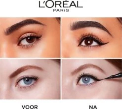L’Oréal Paris - Superliner Perfect Slim - Grey - Grijze Pen Eyeliner - 4,7 Ml 18 L’Oréal Paris - Superliner Perfect Slim - Grey - Grijze Pen Eyeliner - 4,7 Ml -Cosmetica Promotiewinkel 1200x1068 1