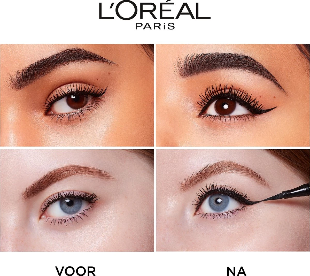 L’Oréal Paris - Superliner Perfect Slim - Grey - Grijze Pen Eyeliner - 4,7 Ml 10 L’Oréal Paris - Superliner Perfect Slim - Grey - Grijze Pen Eyeliner - 4,7 Ml - Afbeelding 8