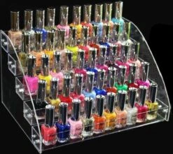 Organizer 5 Lagen - Houder Voor Knutselen, Make-up, Nagellak, Hobby 12 Organizer 5 Lagen - Houder Voor Knutselen, Make-up, Nagellak, Hobby -Cosmetica Promotiewinkel 1200x1070 4