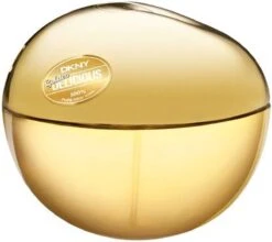 Donna Karan DKNY Golden Delicious 100 Ml - Eau De Parfum- Damesparfum 24 Donna Karan DKNY Golden Delicious 100 Ml - Eau De Parfum- Damesparfum -Cosmetica Promotiewinkel 1200x1070 5