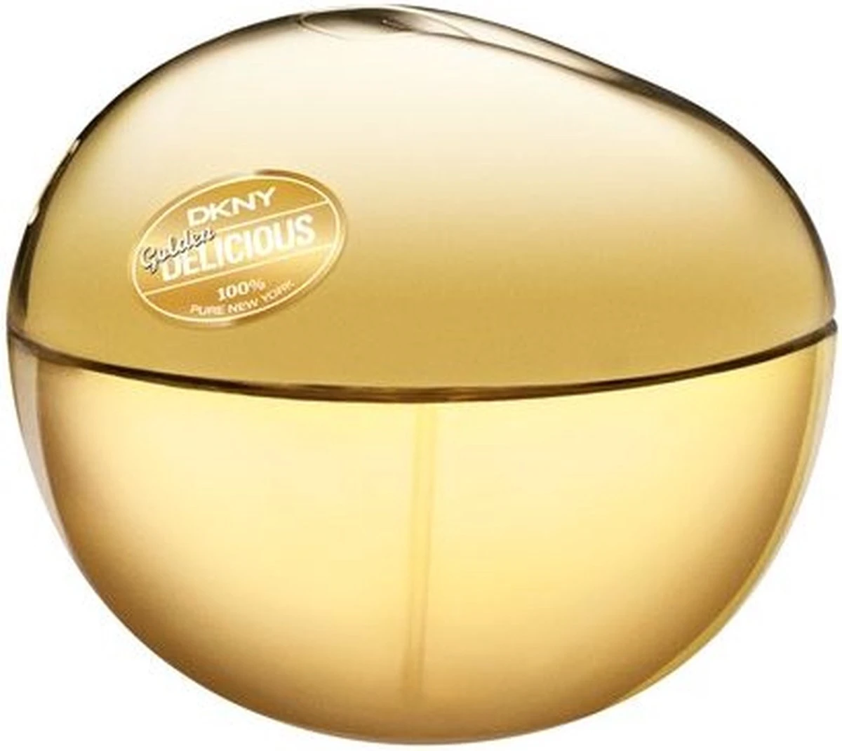 Donna Karan DKNY Golden Delicious 100 Ml - Eau De Parfum- Damesparfum 13 Donna Karan DKNY Golden Delicious 100 Ml - Eau De Parfum- Damesparfum - Afbeelding 11