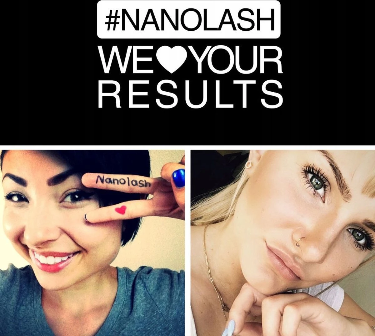 Nanolash Wimperserum 16 Nanolash Wimperserum - Afbeelding 14