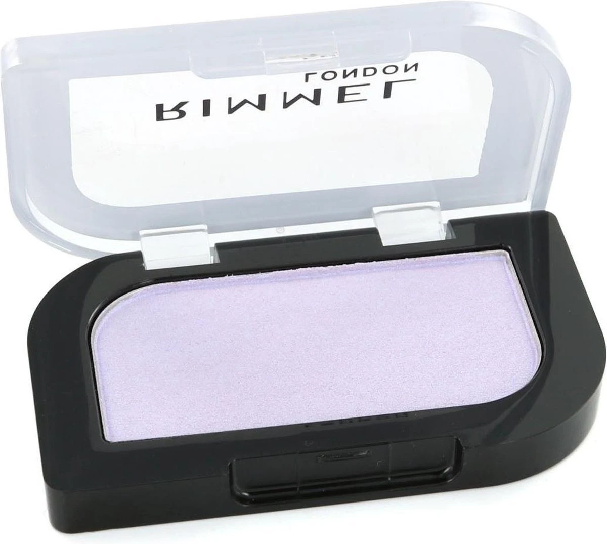 Rimmel London Magnif'Eyes Holographic Oogschaduw - 021 Lunar Lilac 3 Rimmel London Magnif'Eyes Holographic Oogschaduw - 021 Lunar Lilac