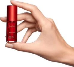 Clarins Water Lip Stain Lipgloss - 7 Ml -Cosmetica Promotiewinkel 1200x1076 1